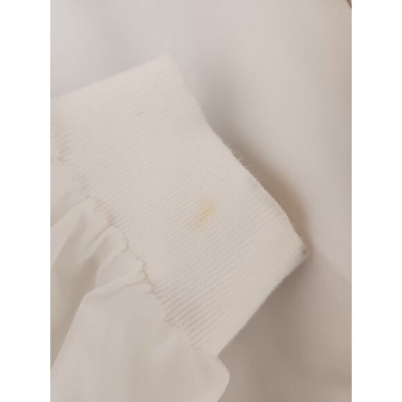 Holland America Cruise Line 100% Nylon Windbreaker Full Zip Jacket Adult XL 1181 - Picture 15 of 15